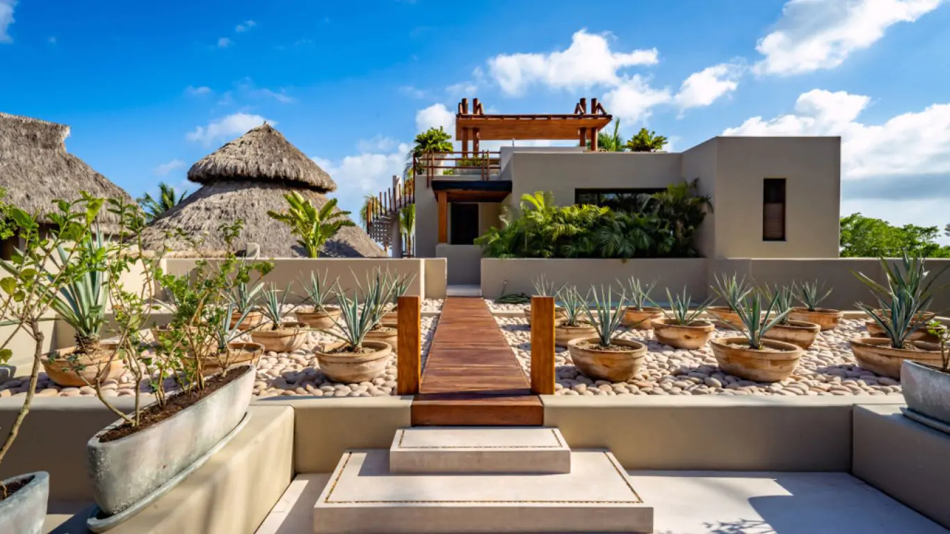Villa Akama | Punta Mita