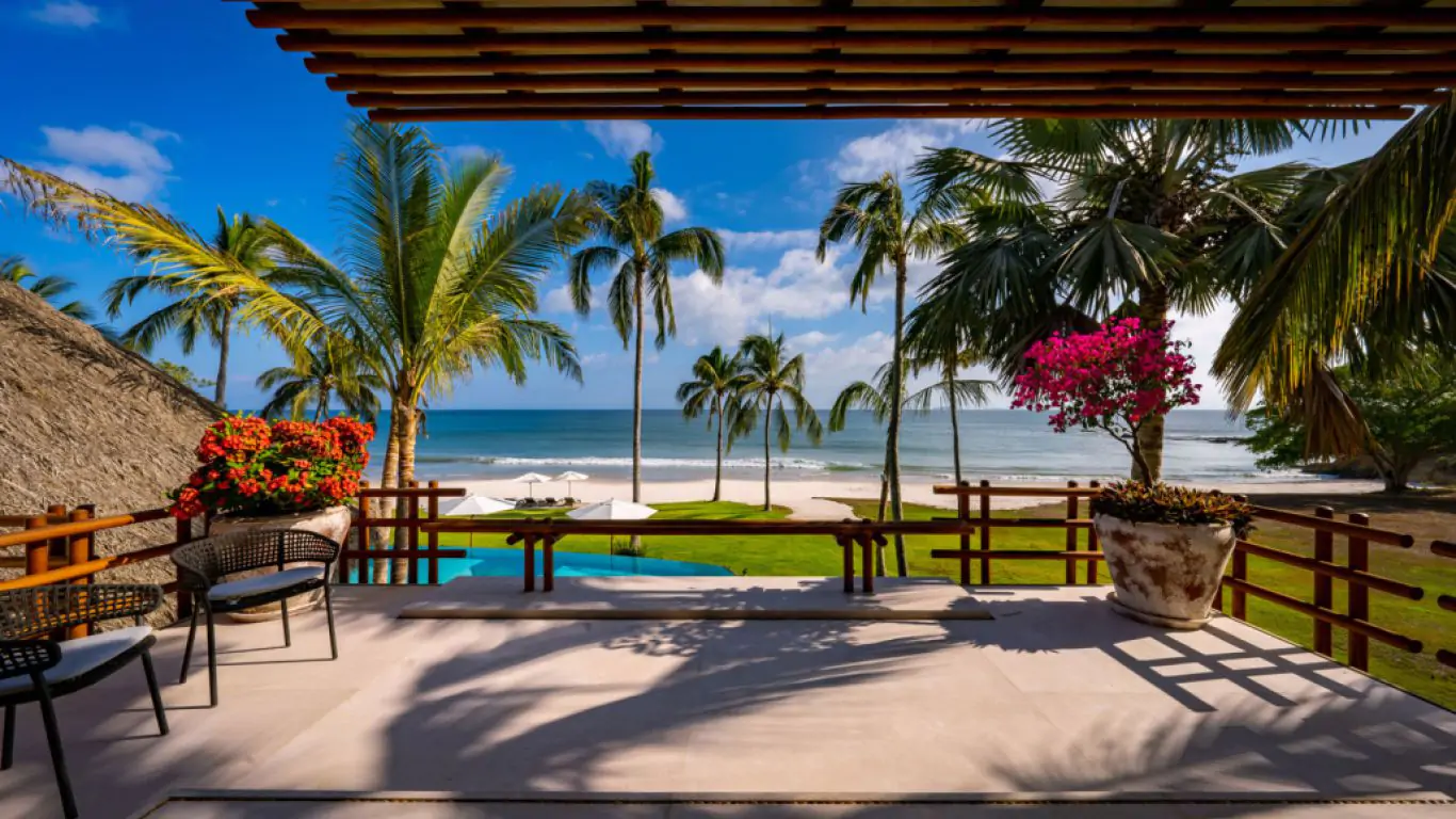 Villa Akama | Punta Mita