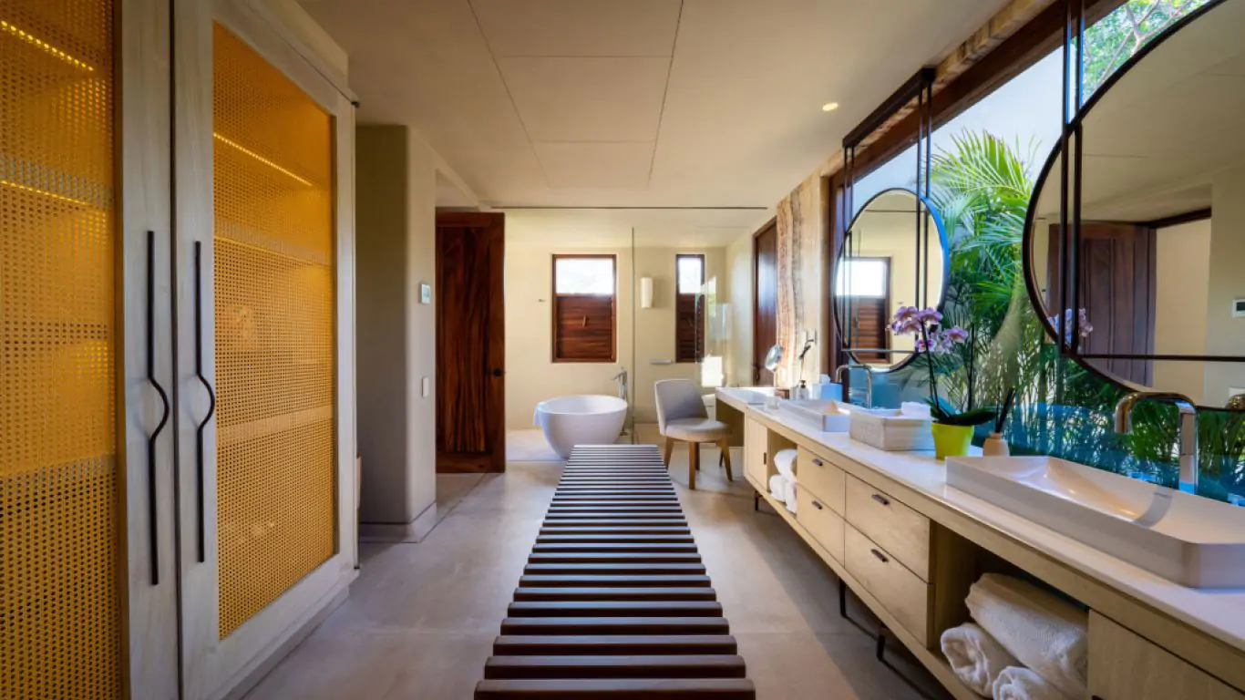 Villa Akama | Punta Mita