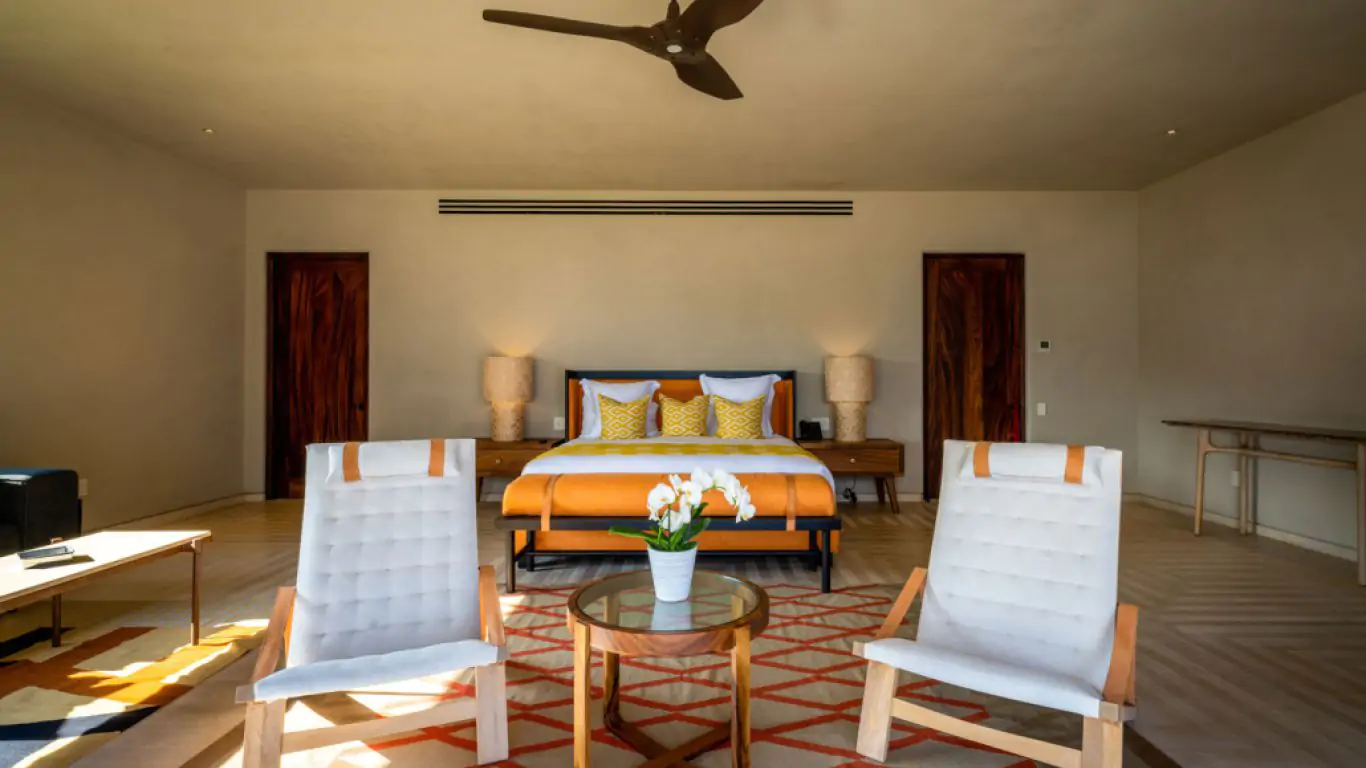 Villa Akama | Punta Mita