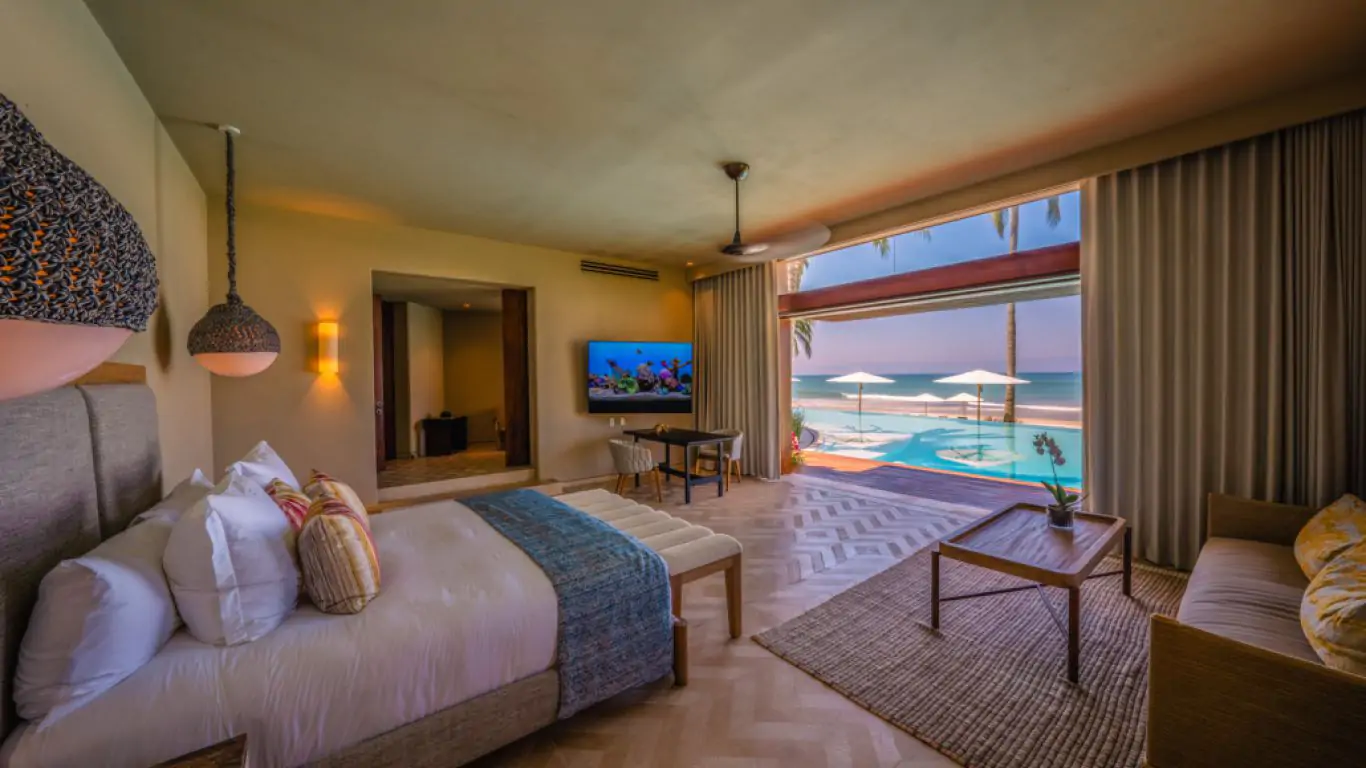 Villa Akama | Punta Mita