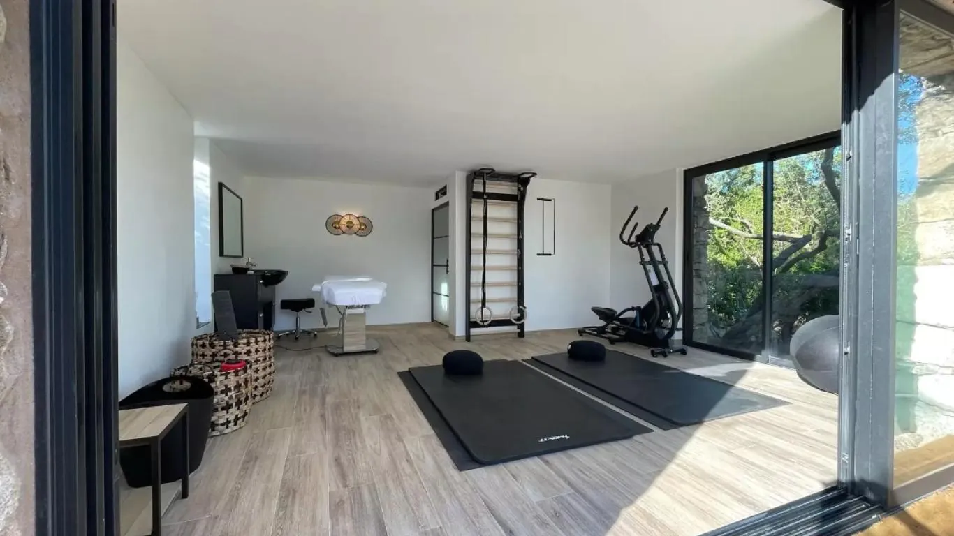 Villa Hillary | Corsica