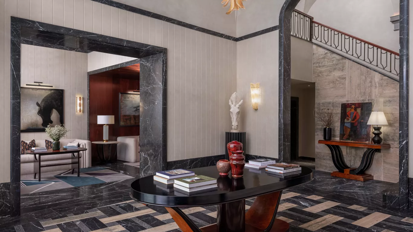 Palazzo Ottaviani | Tuscany