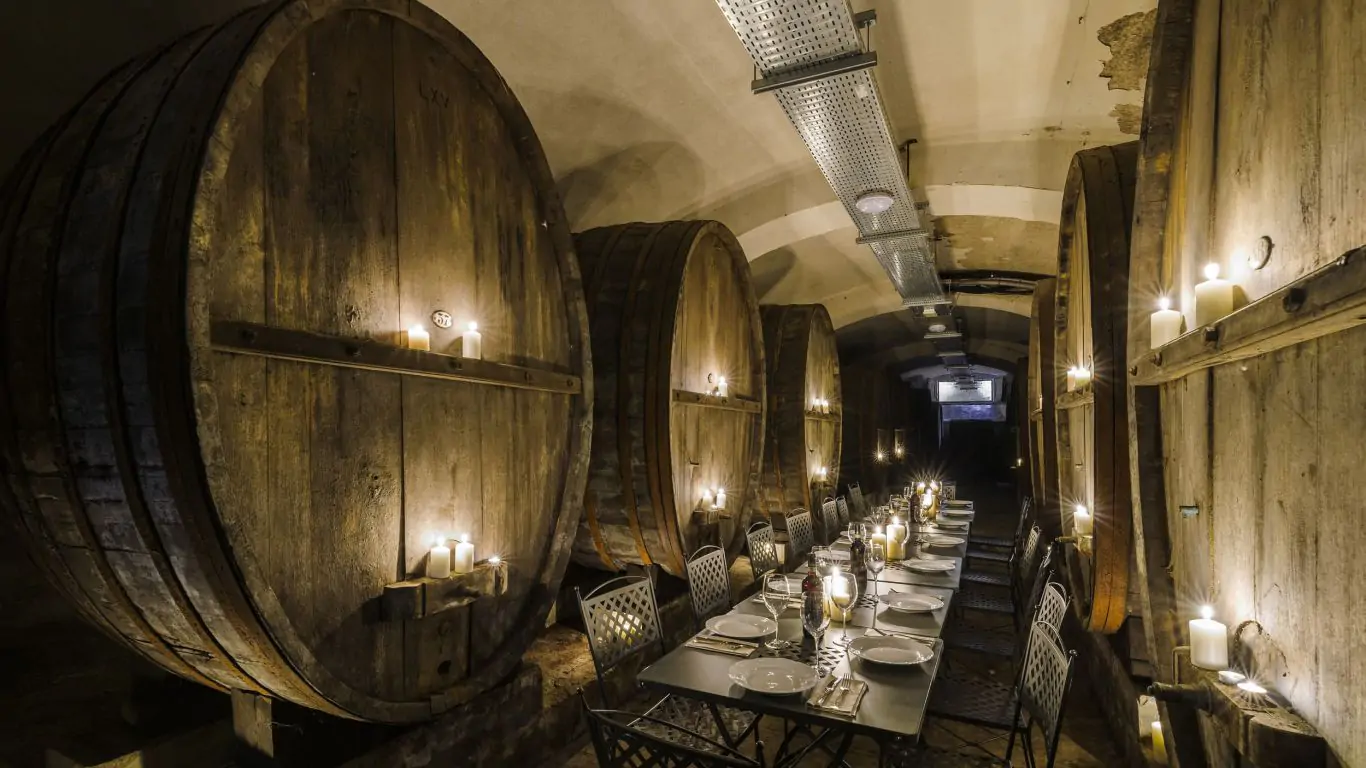 Castello del Monsignore | Tuscany