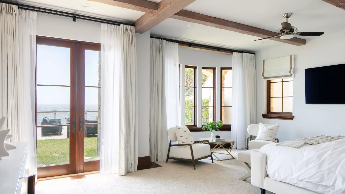 Villa Shore Cliff | Orange County