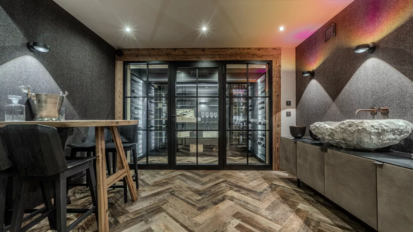 Chalet Summit | Kitzbuhel