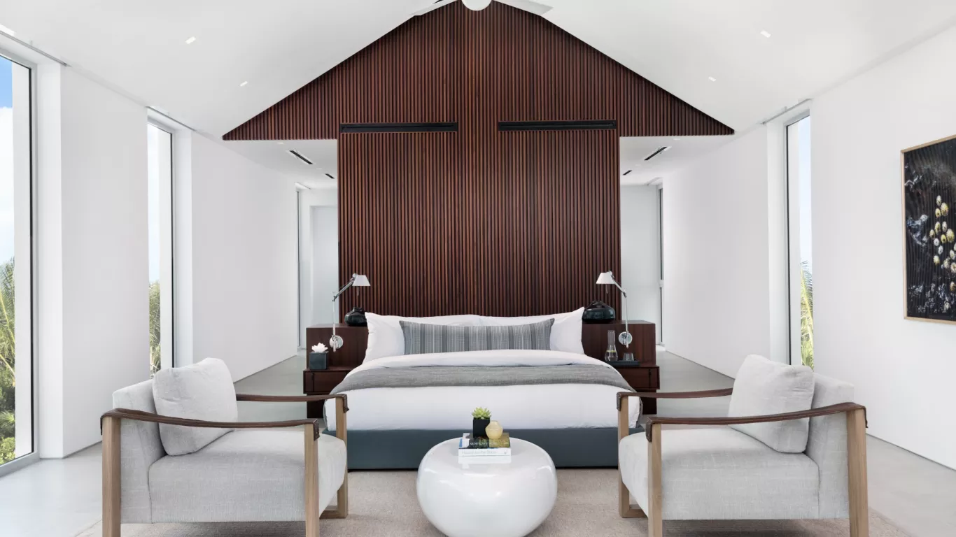 Villa Cabuya | Turks and Caicos