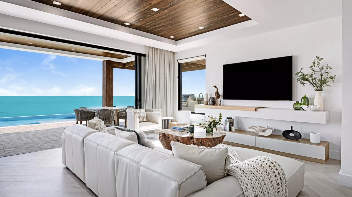 Villa Julia | Turks and Caicos