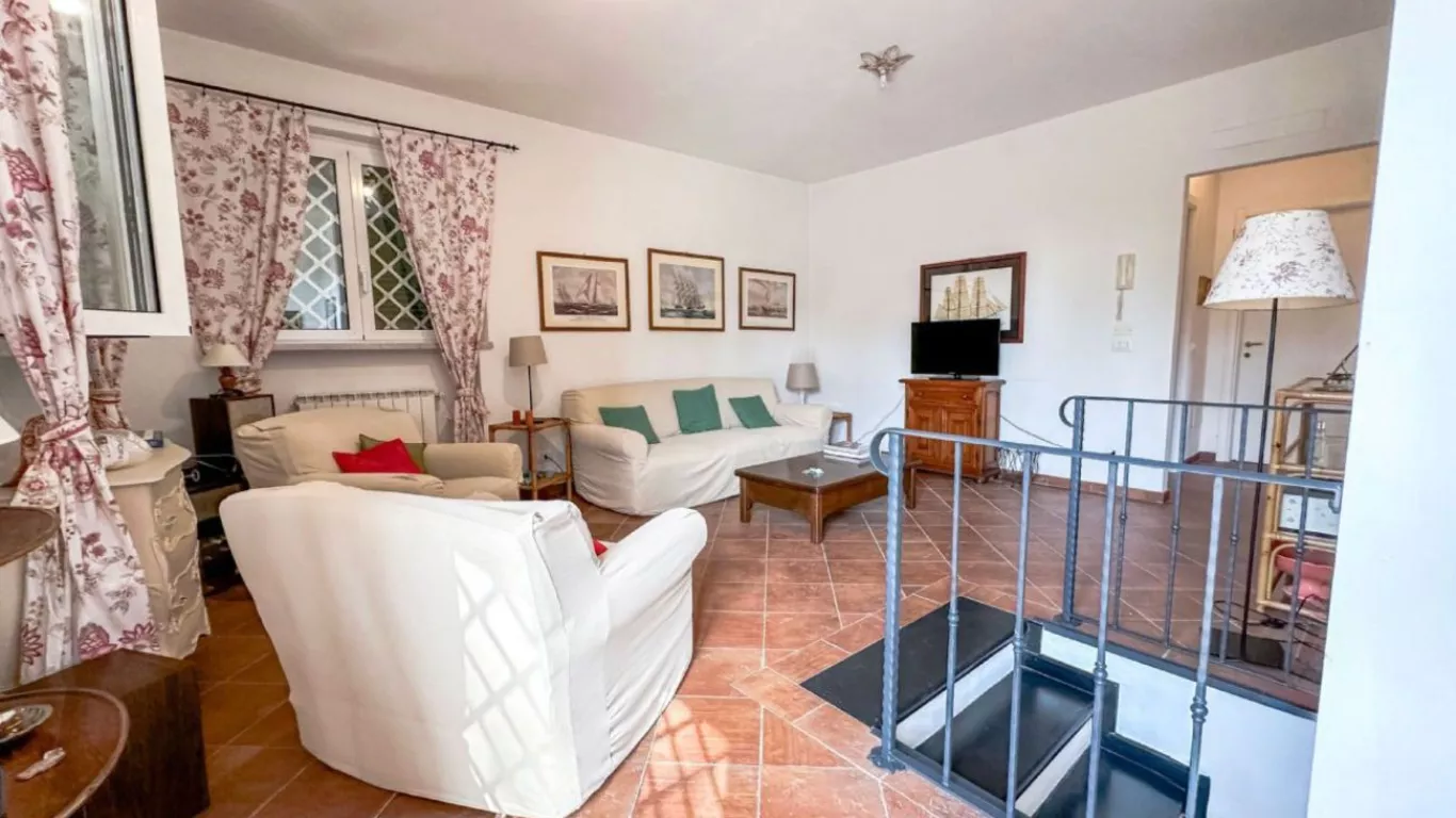 Villa Jeanette | Forte dei Marmi