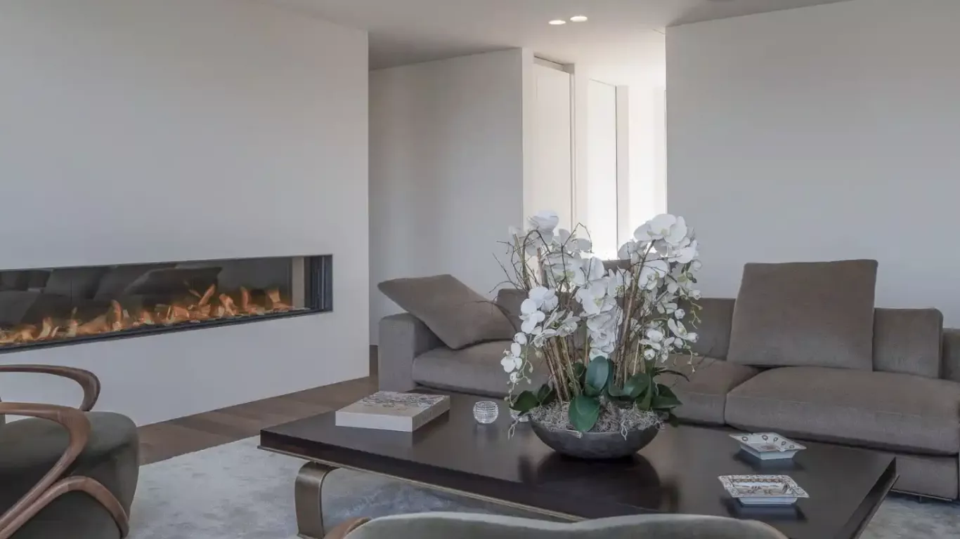 Villa Chiara | Zurich