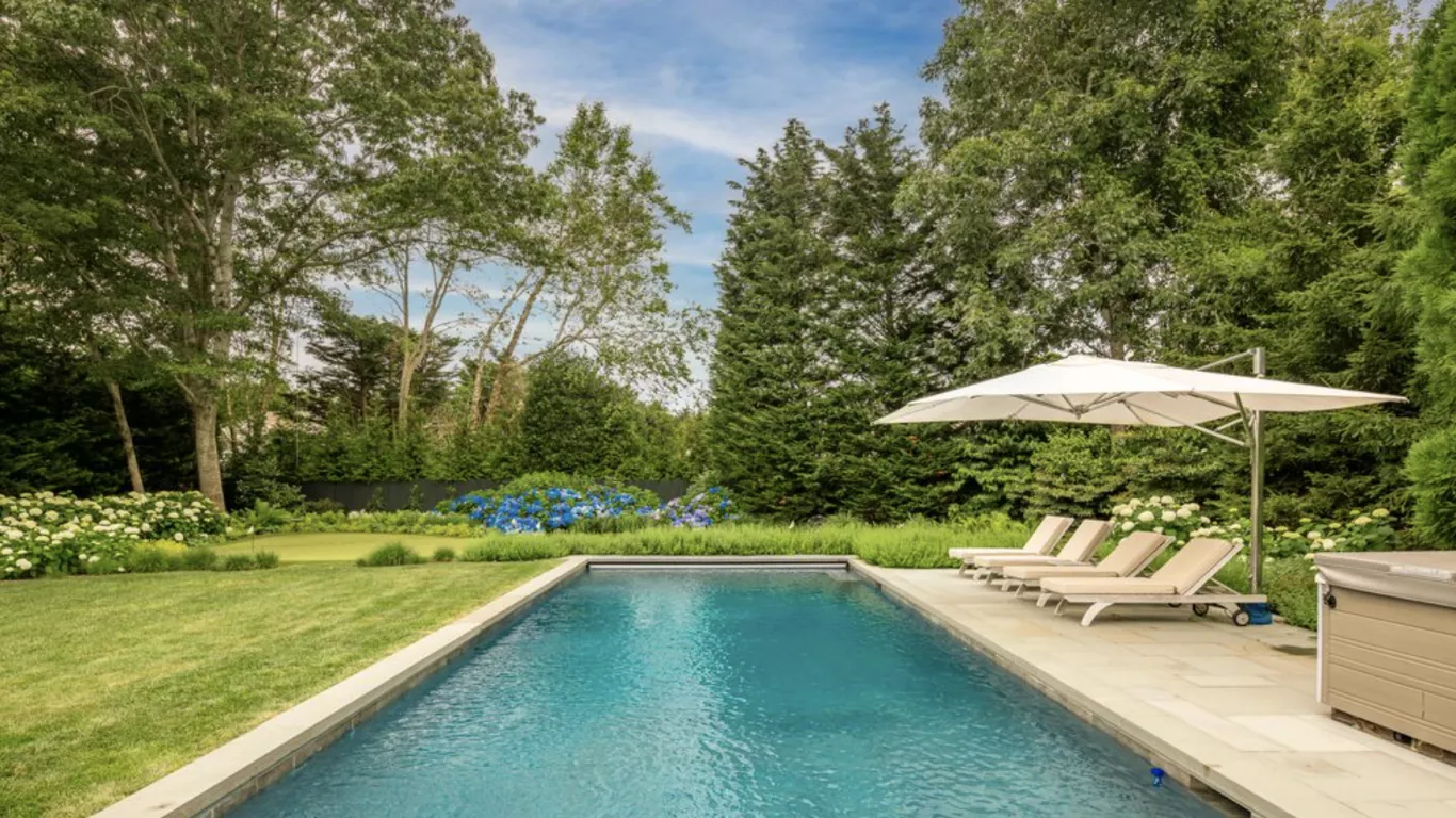 Villa Georgina | Hamptons