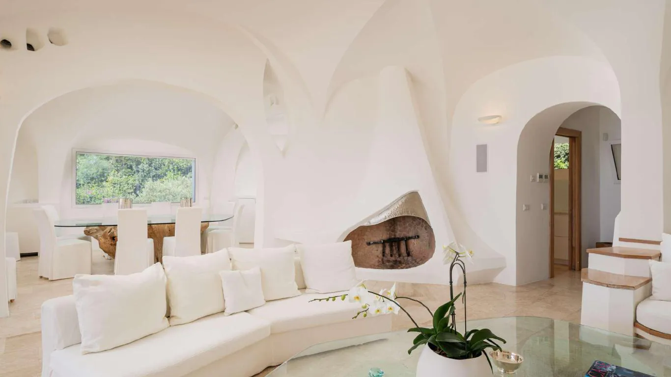 Villa Miranda | Sardinia