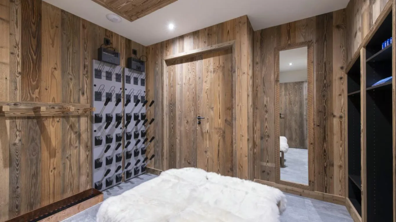 Chalet 1850 | Val d'Isere