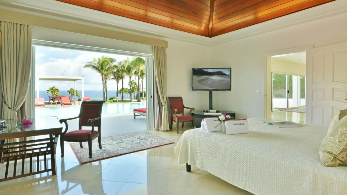 Villa Good News | St. Barth