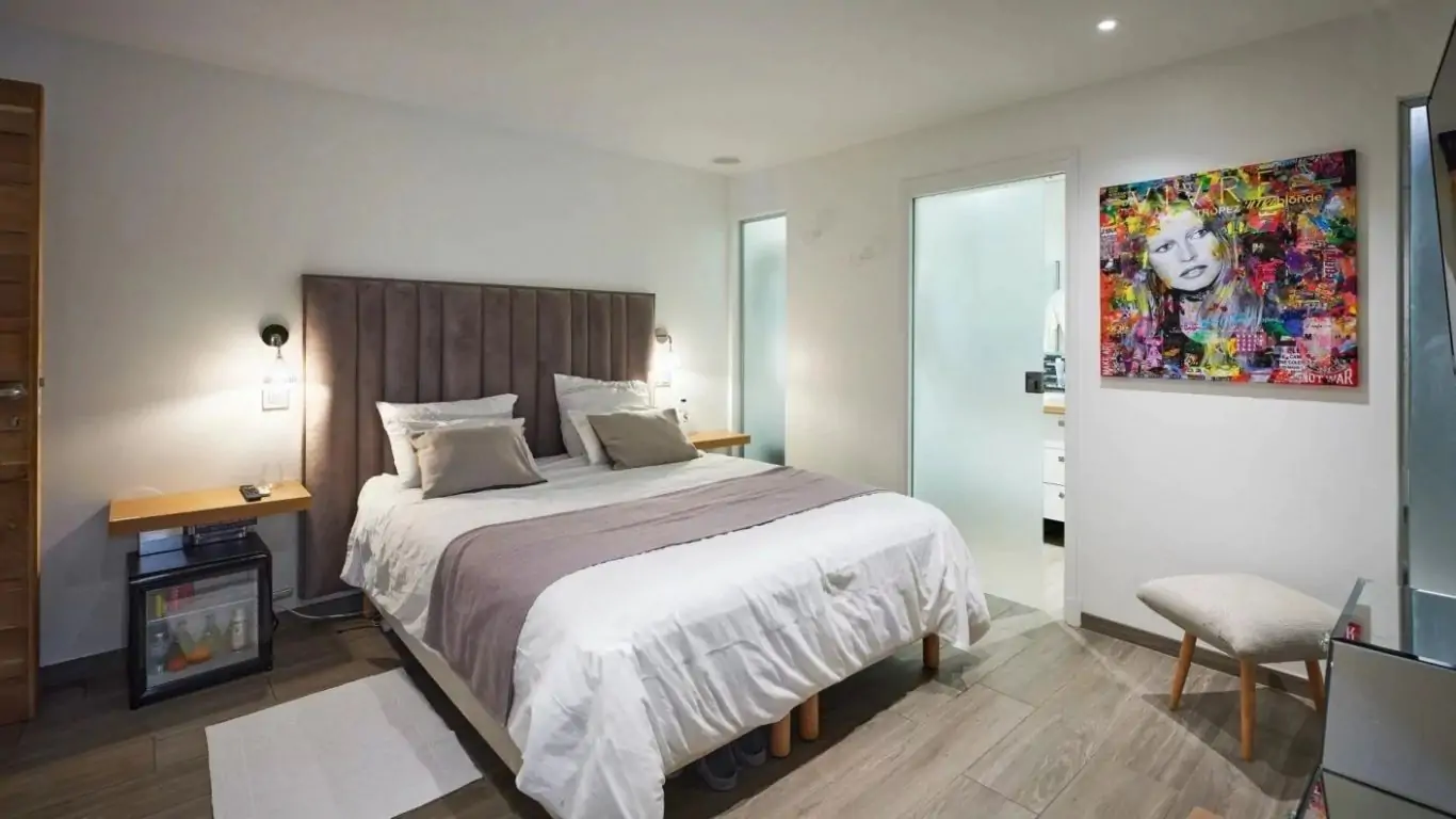 Villa Marguerite | Cannes