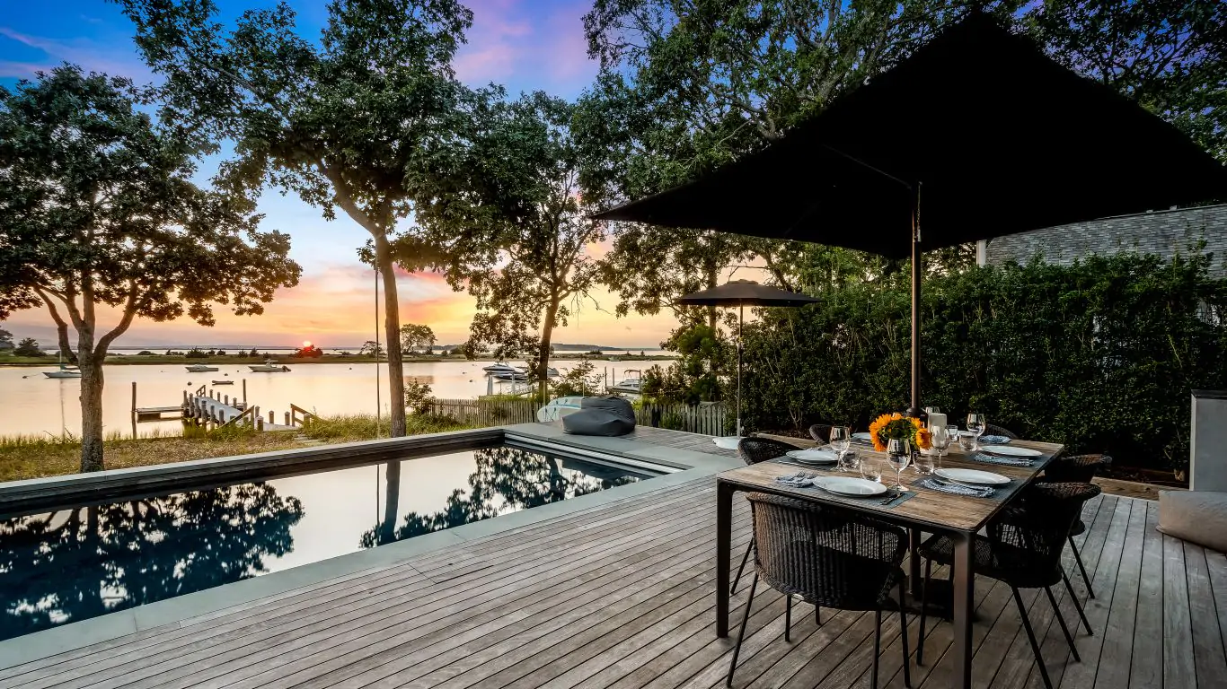 Villa Alexa | Hamptons