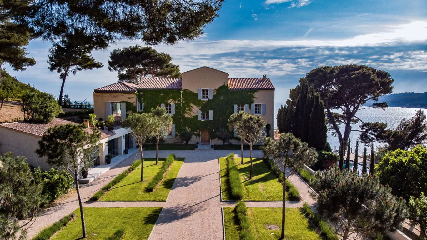 Domaine de Canaille | Provence
