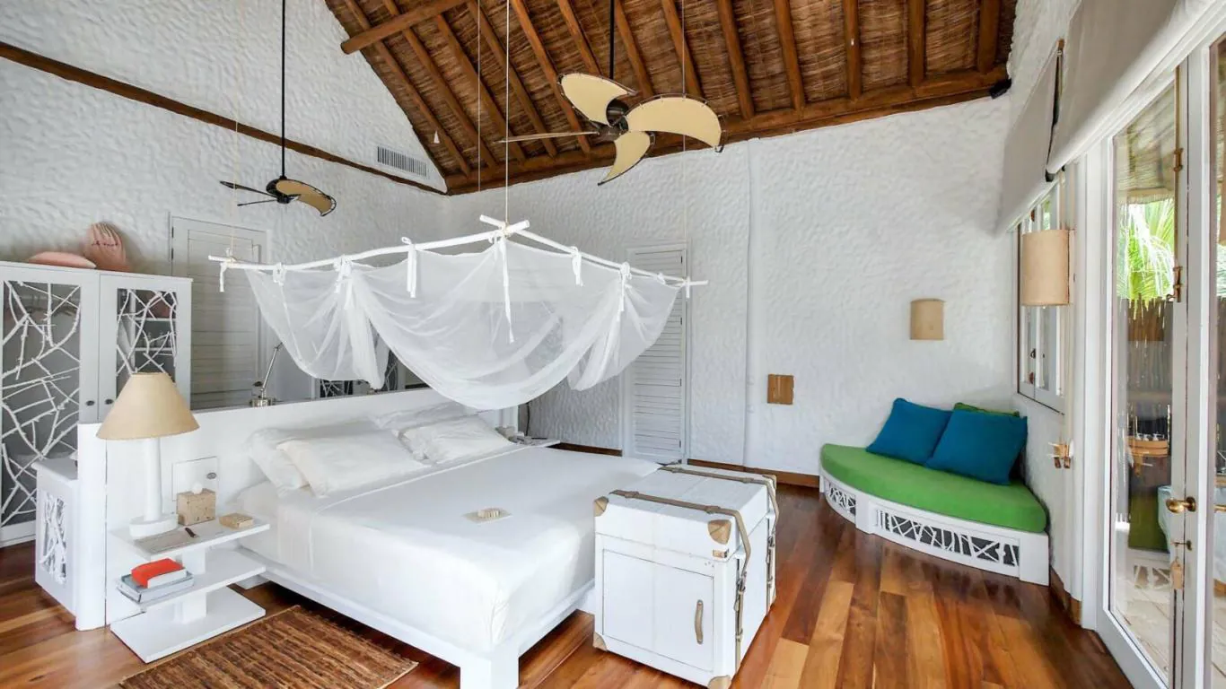Soneva Fushi Villa 41 | Maldives