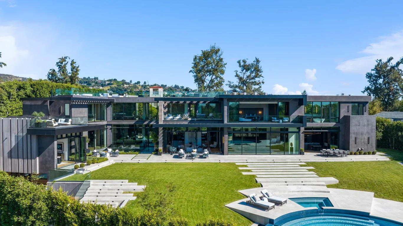 Forza Modern | Los Angeles