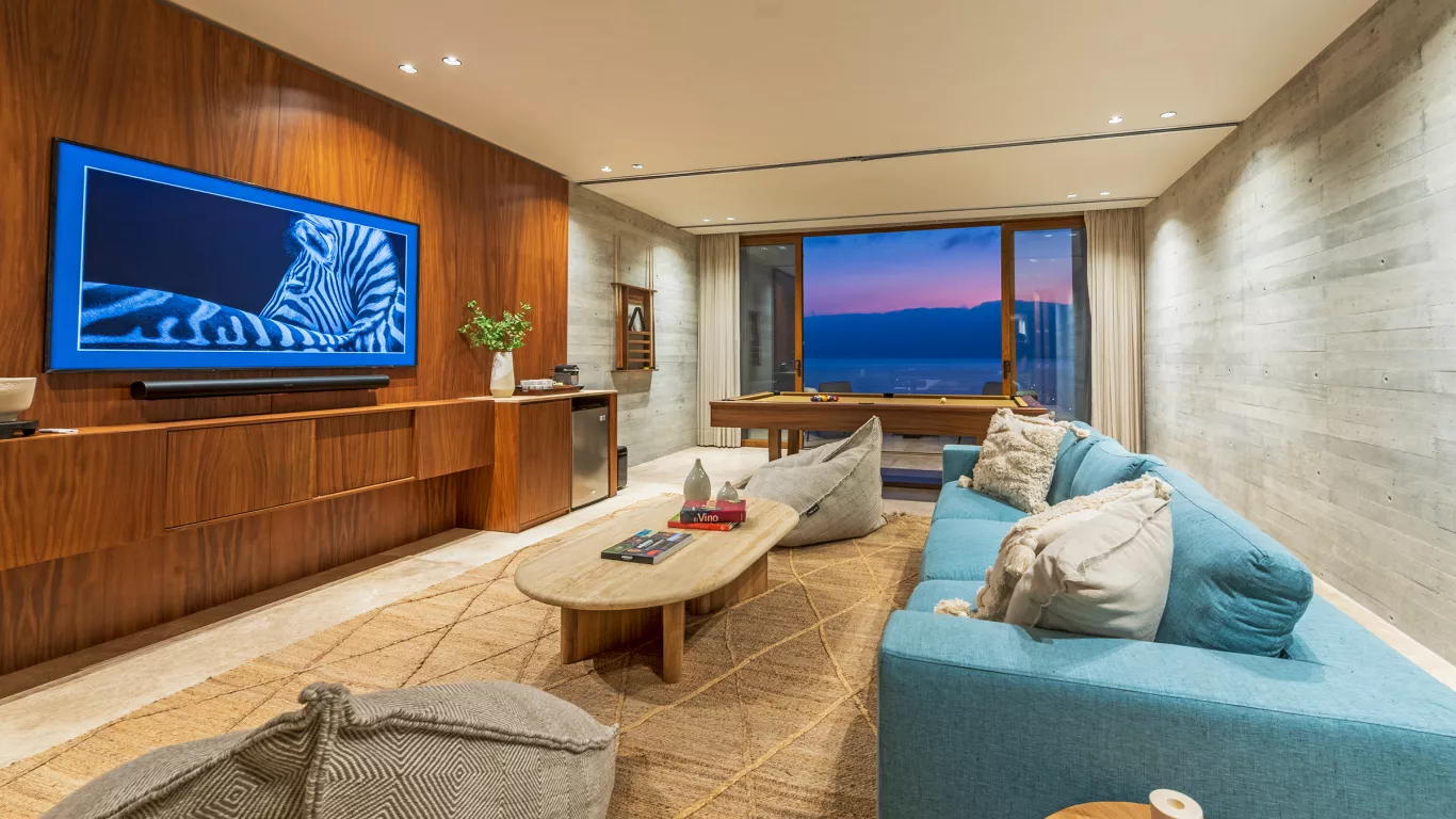 Casa Karina | Punta Mita