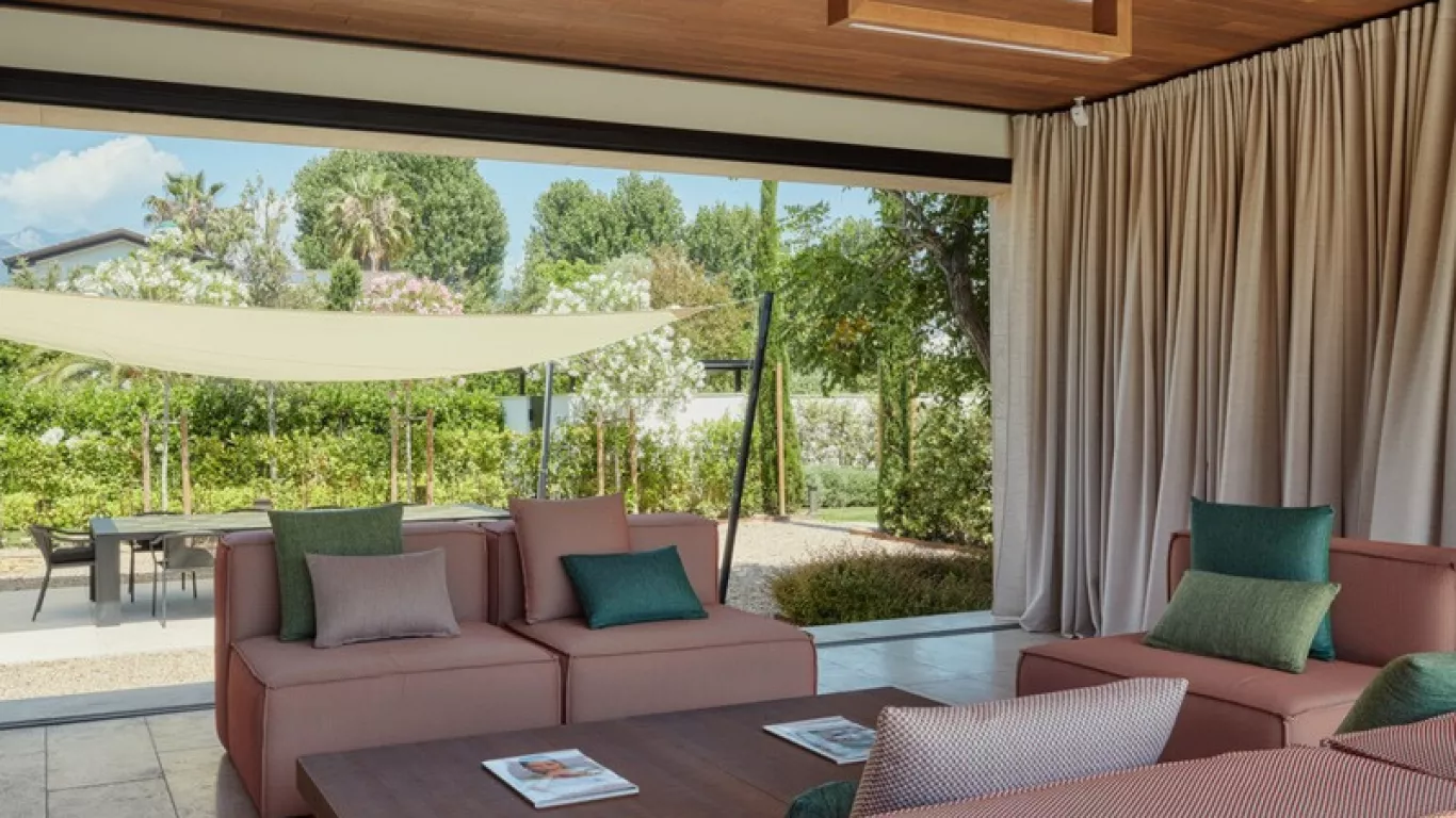 Villa Ovo | Forte dei Marmi