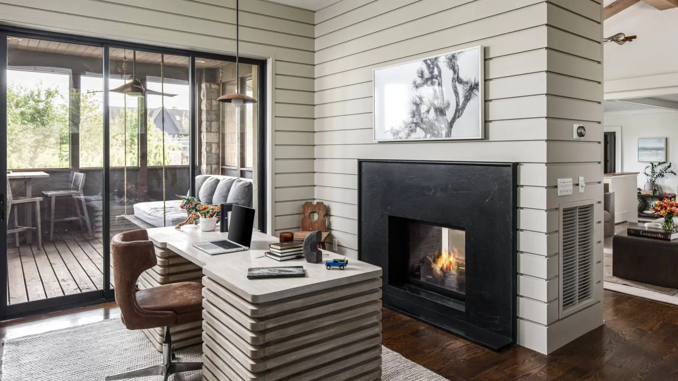 Villa Azalea | Nashville