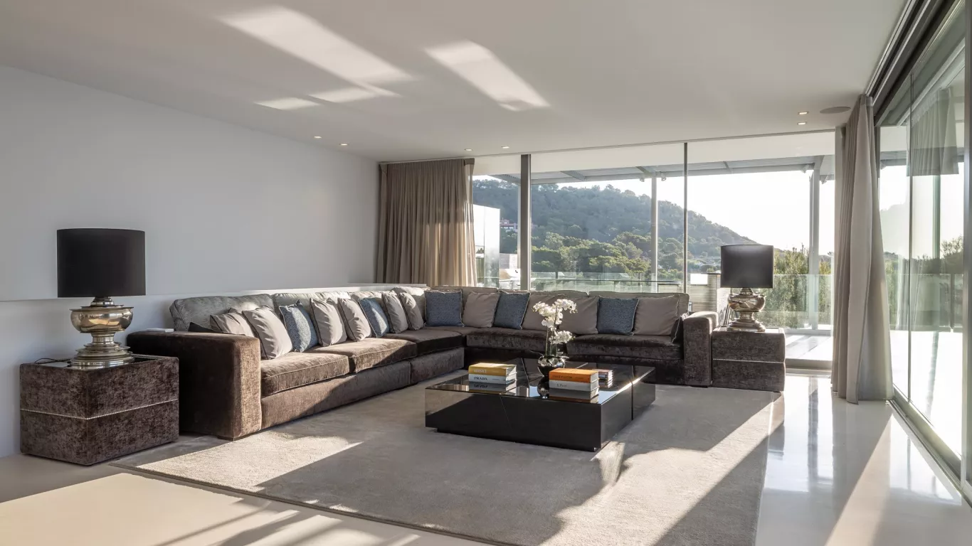 Villa La Costa | Ibiza