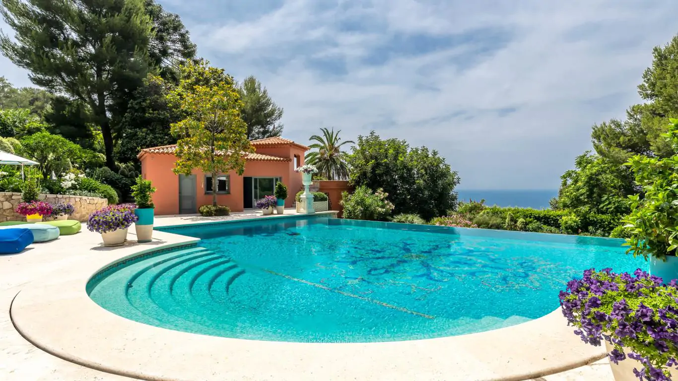 Villa Alessia | Monaco
