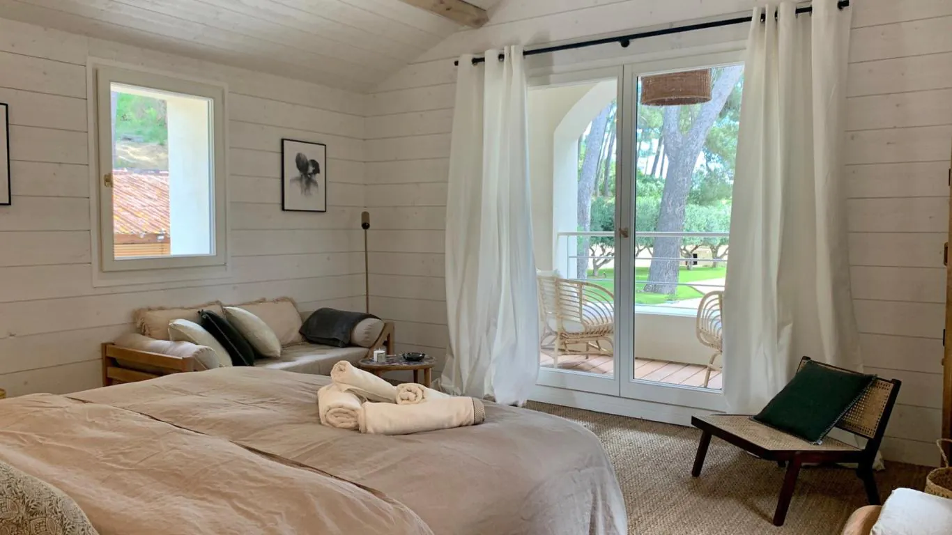 Domaine de Canaille | Provence