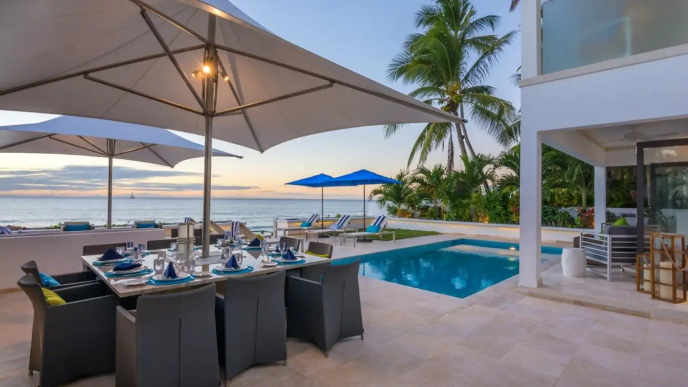 Villa Nirvana | Barbados