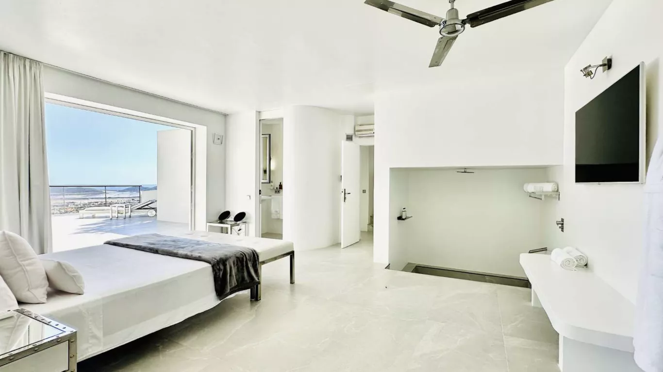 Villa Roca | Ibiza
