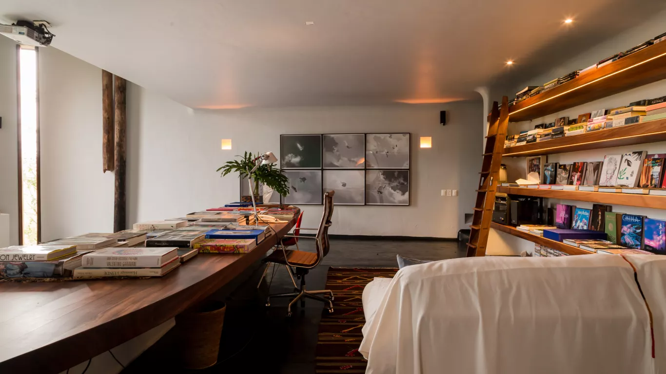 Villa Quinto Sol | Puerto Vallarta