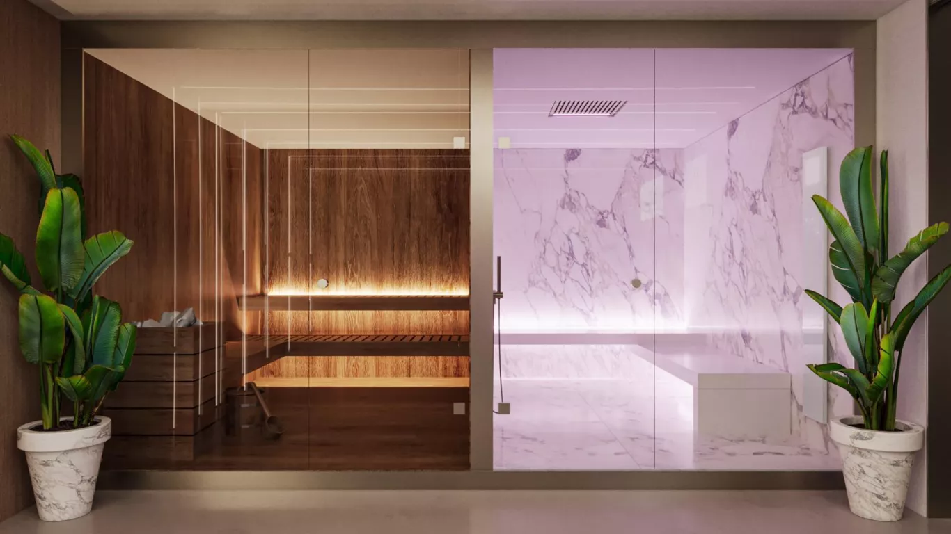 Villa Guernica | Forte dei Marmi