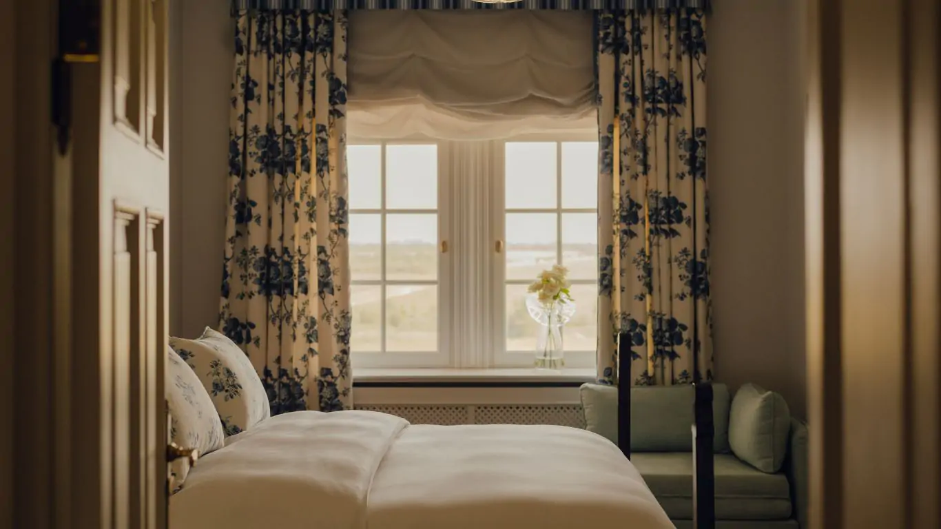 Sparrow Hills | Poland