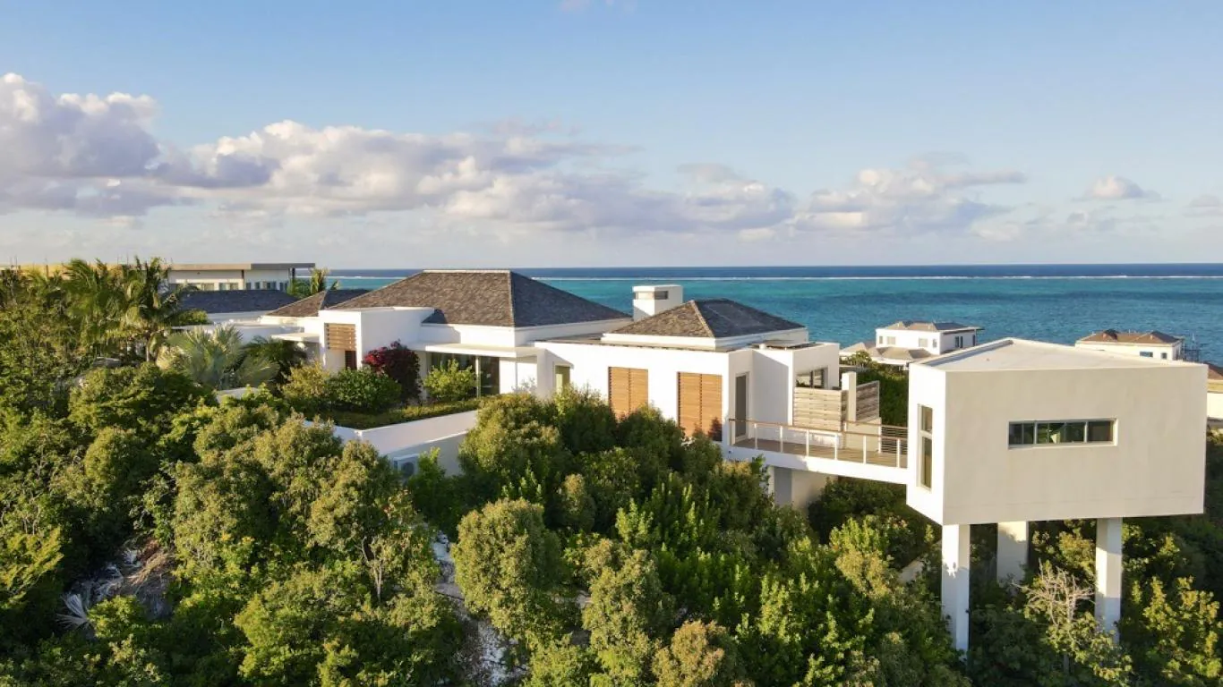 Villa Cosmo | Turks and Caicos