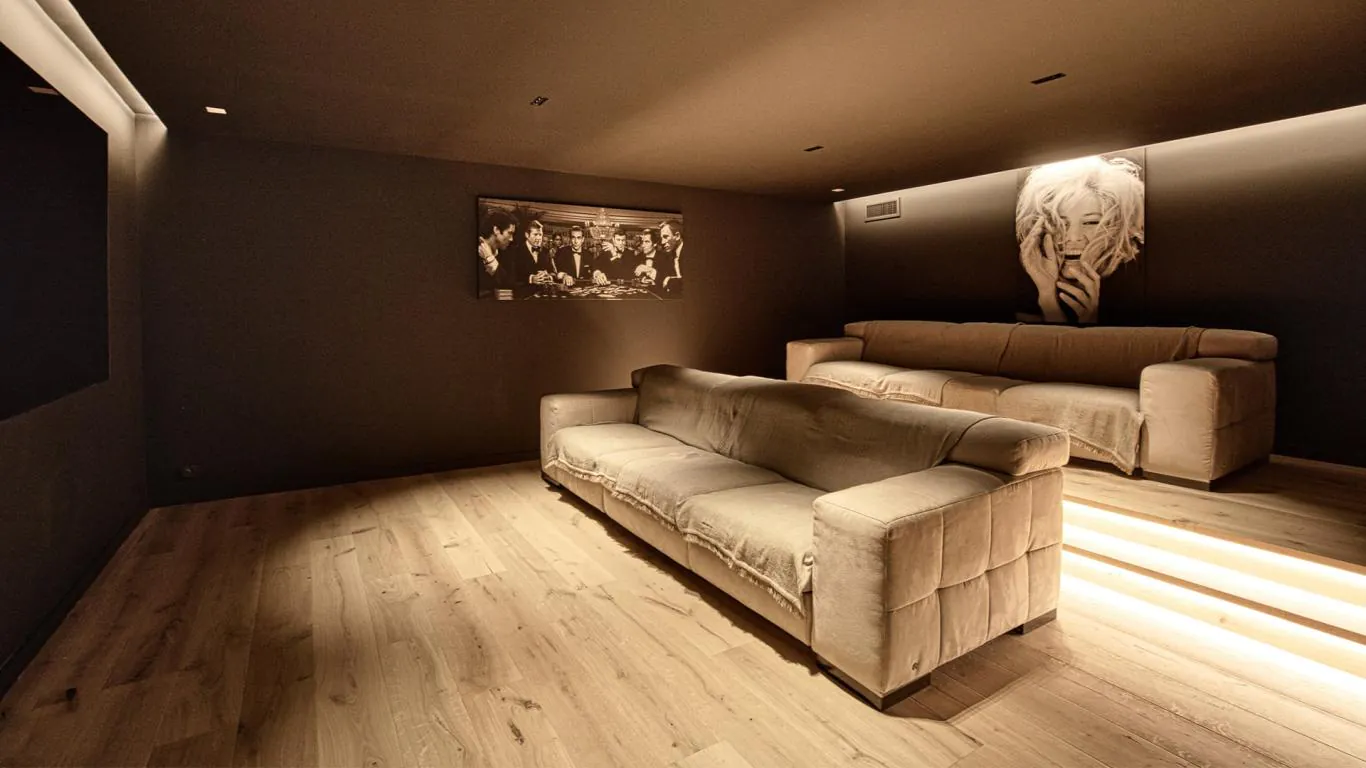 Villa Gaelle | St-Tropez