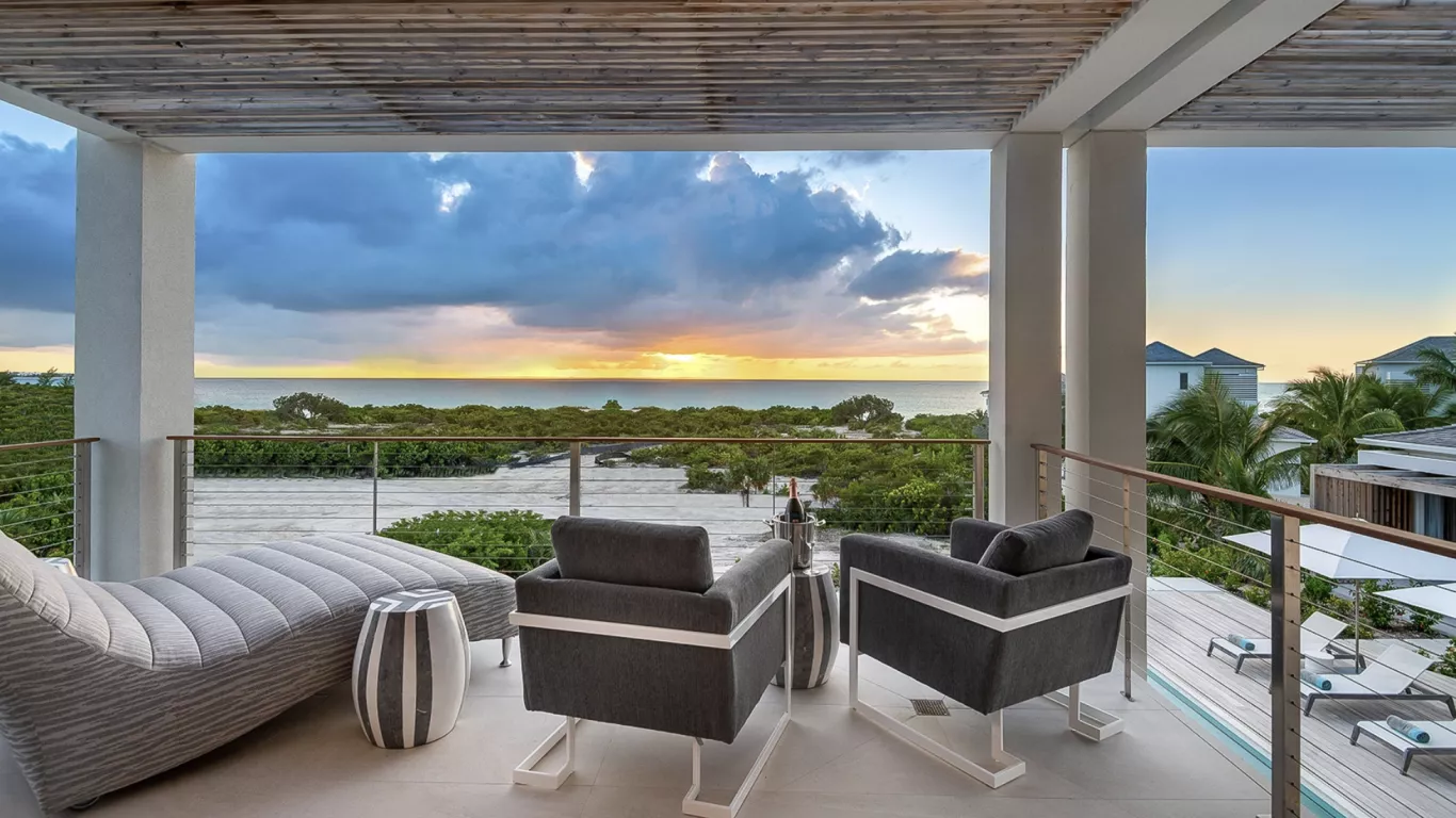 Beach Enclave Grace Bay 6 | Turks and Caicos