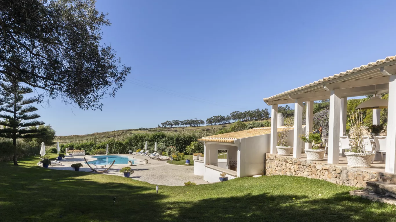 Villa Guincho | Rest of Portugal