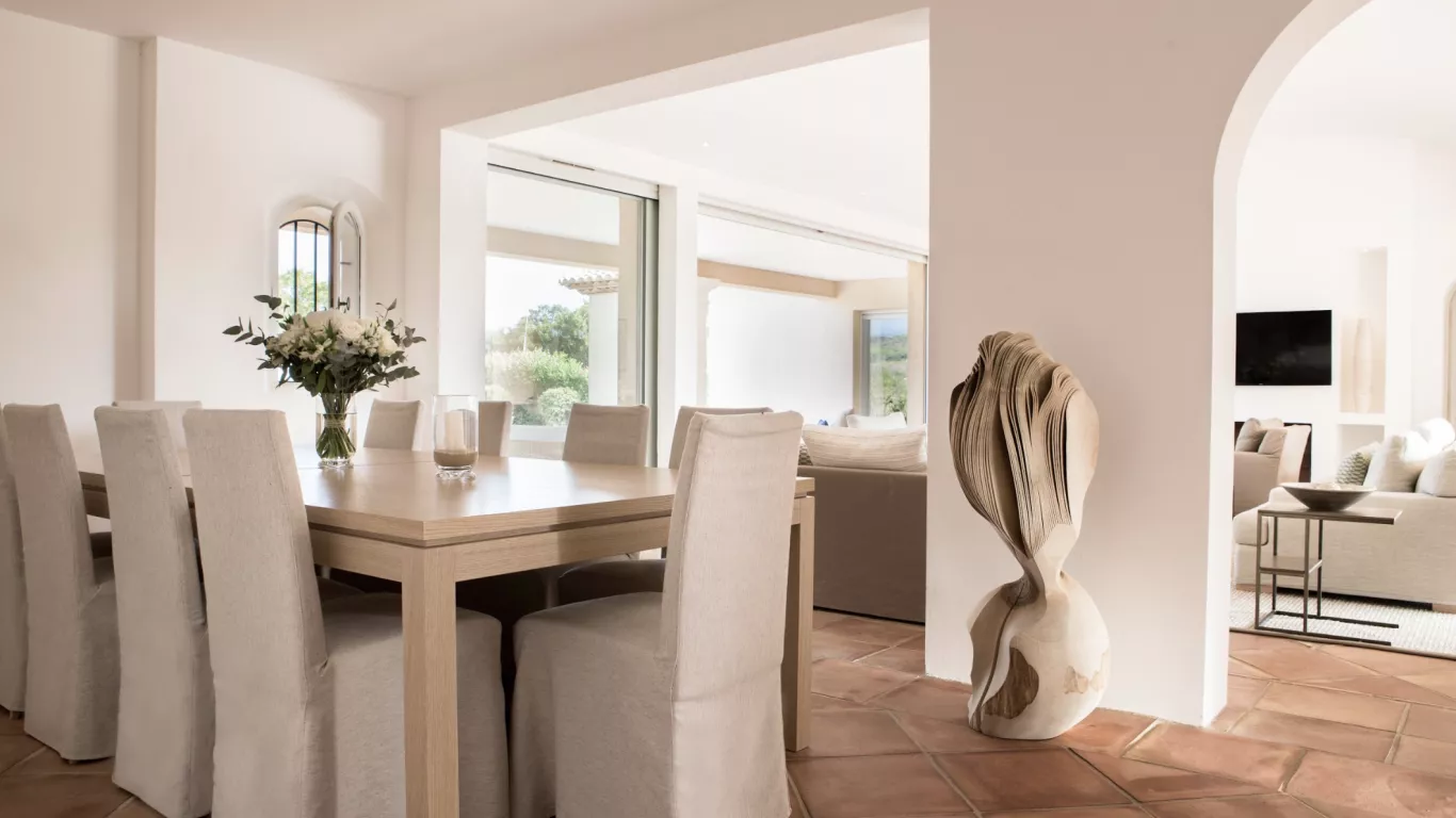 La Reserve Ramatuelle Villa 18 | St-Tropez