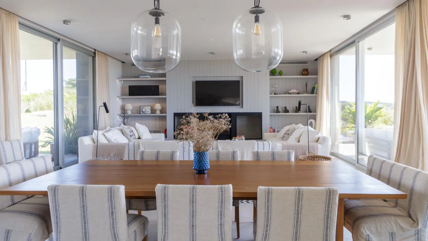 Villa Oriana | Punta Del Este