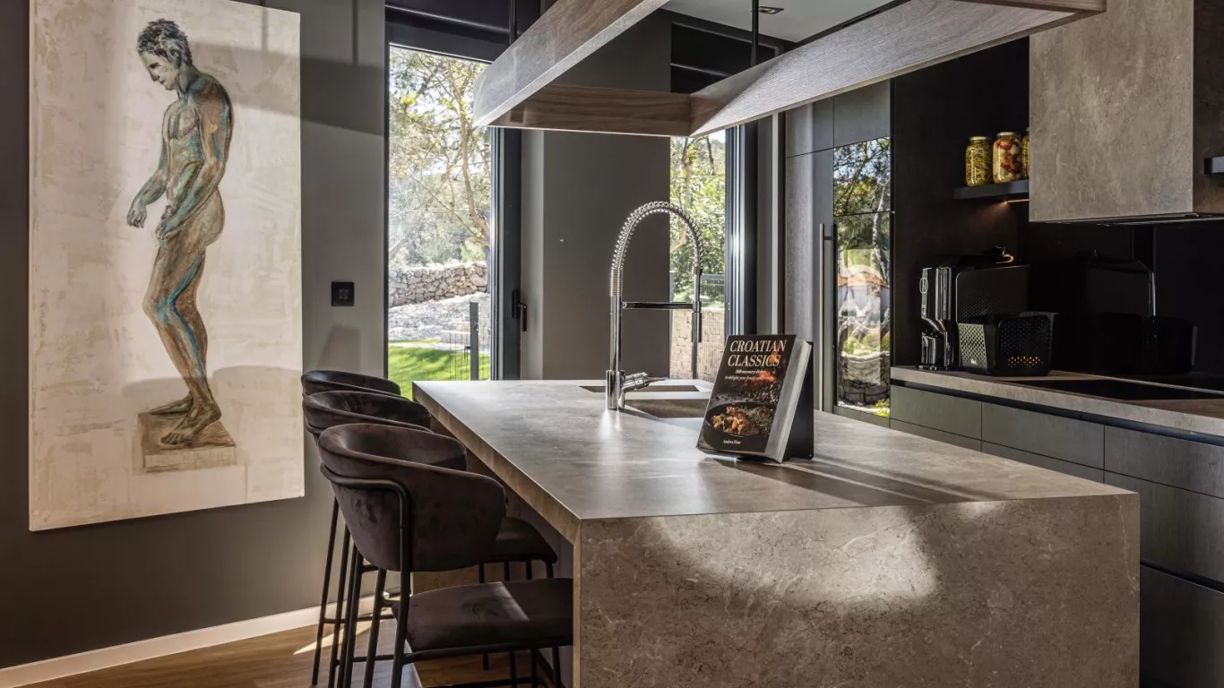 Contessa Luxury Retreat | Croatia