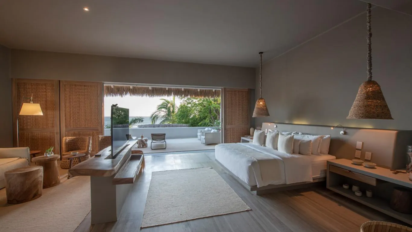 Casarena | Punta Mita