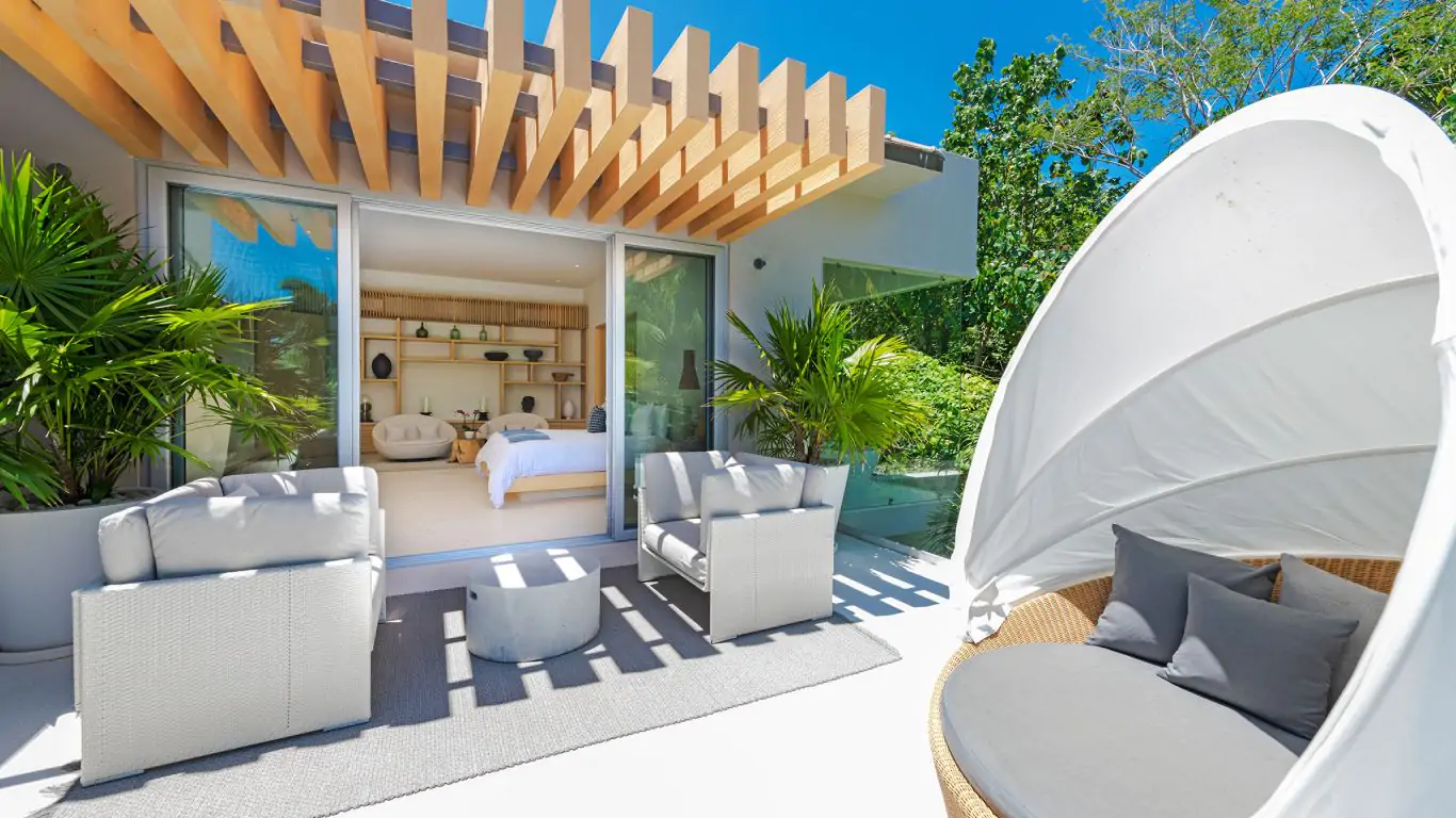 Casa Brisa | Punta Mita