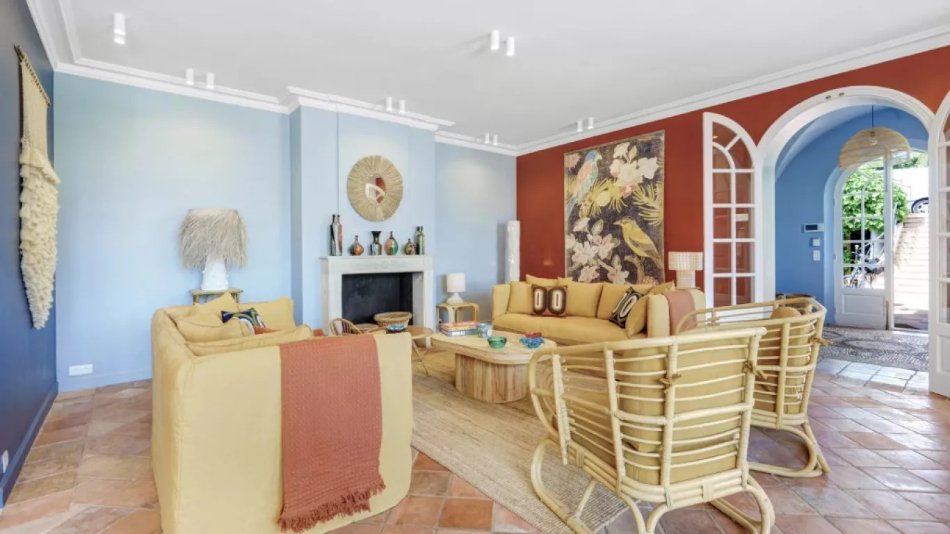 Villa Liliana | St-Tropez