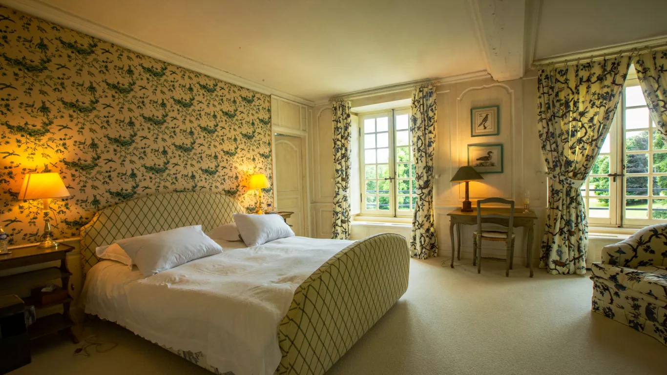 Noam Normandy | Rest of France