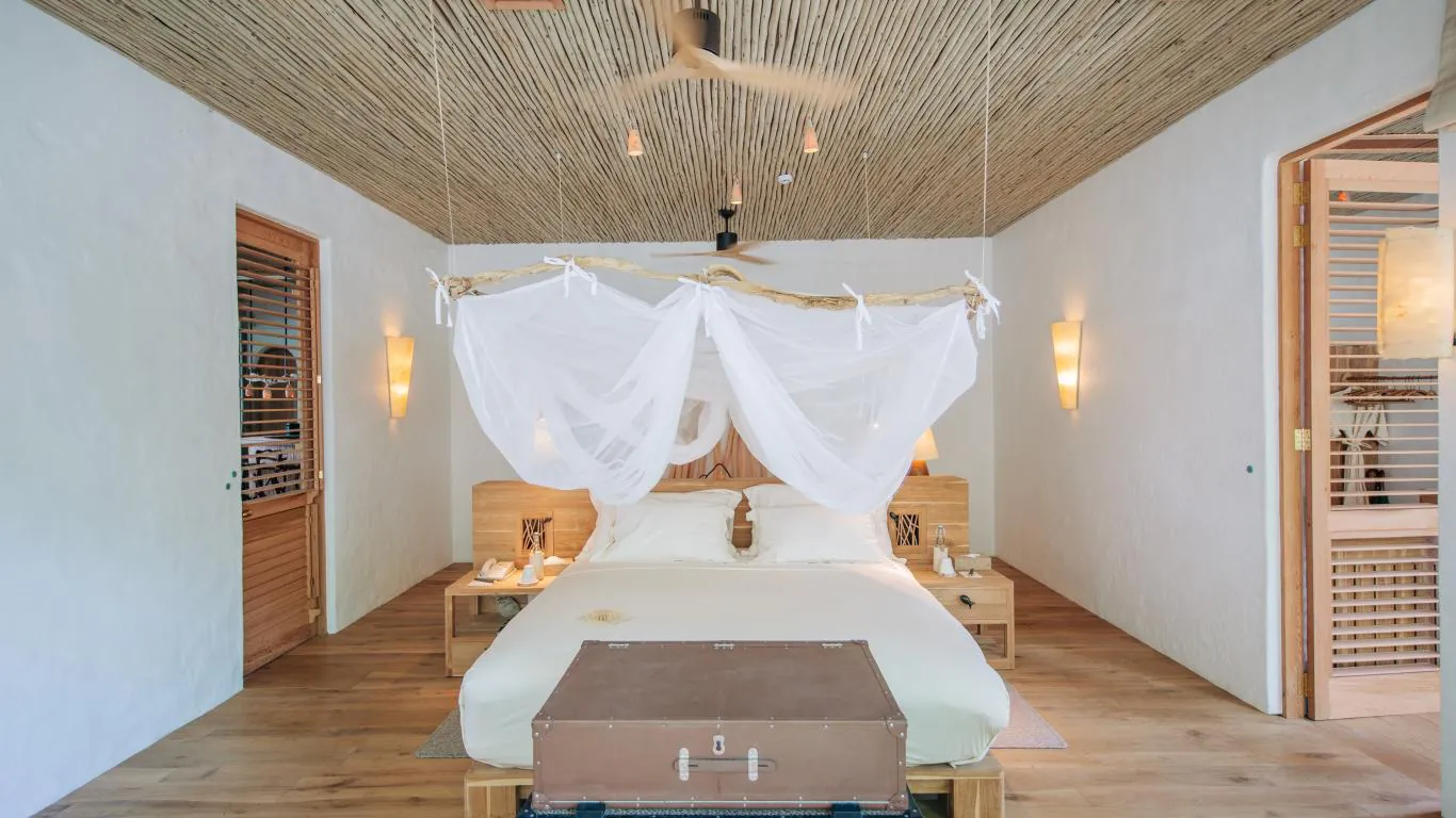 Soneva Fushi Villa 18 | Maldives