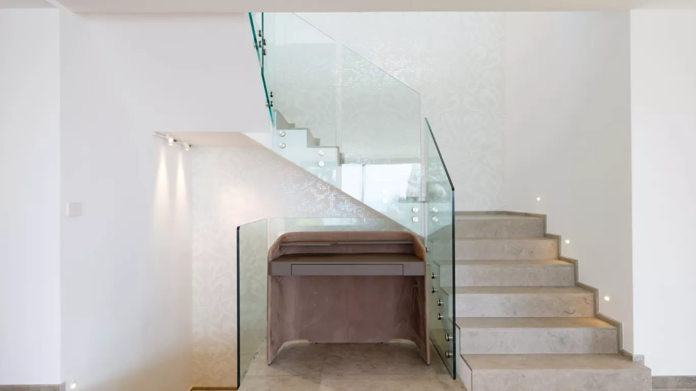 Villa Zeeba | Monaco