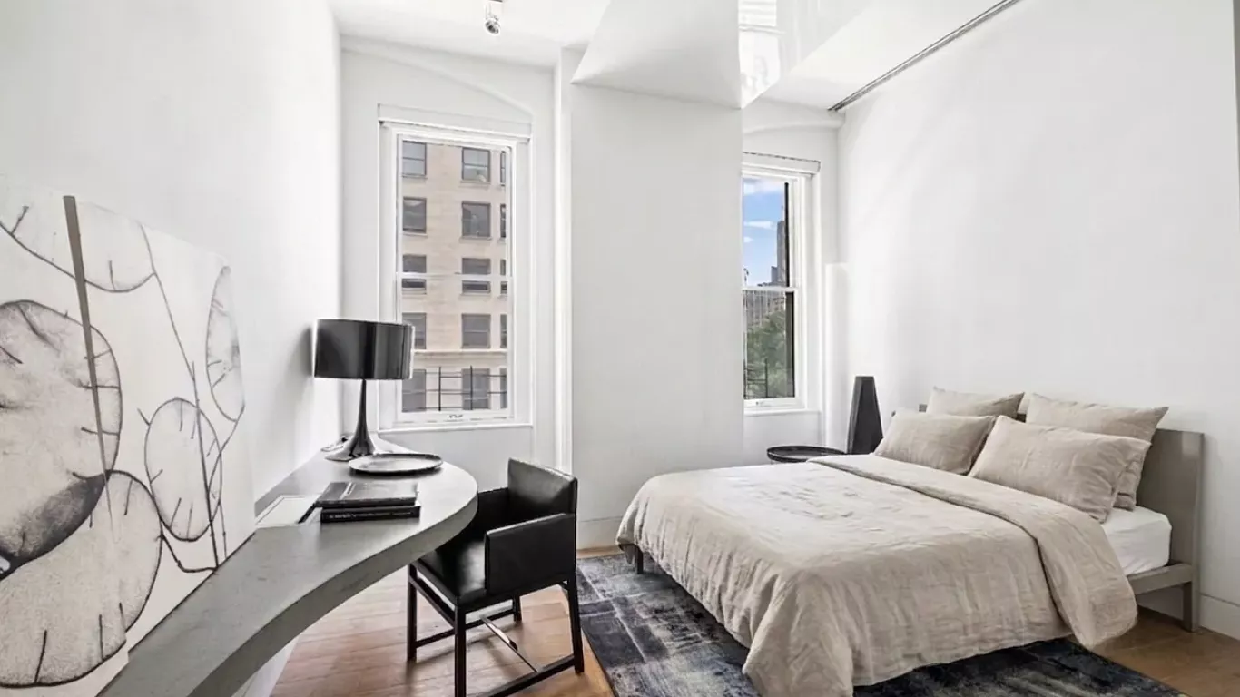 Apartment Dexter | New York City