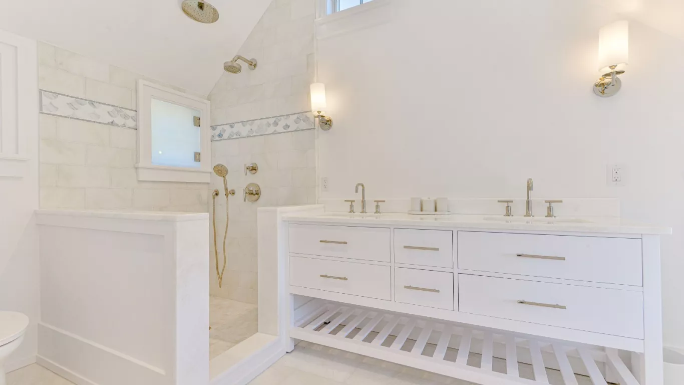 Villa Vespera | Nantucket
