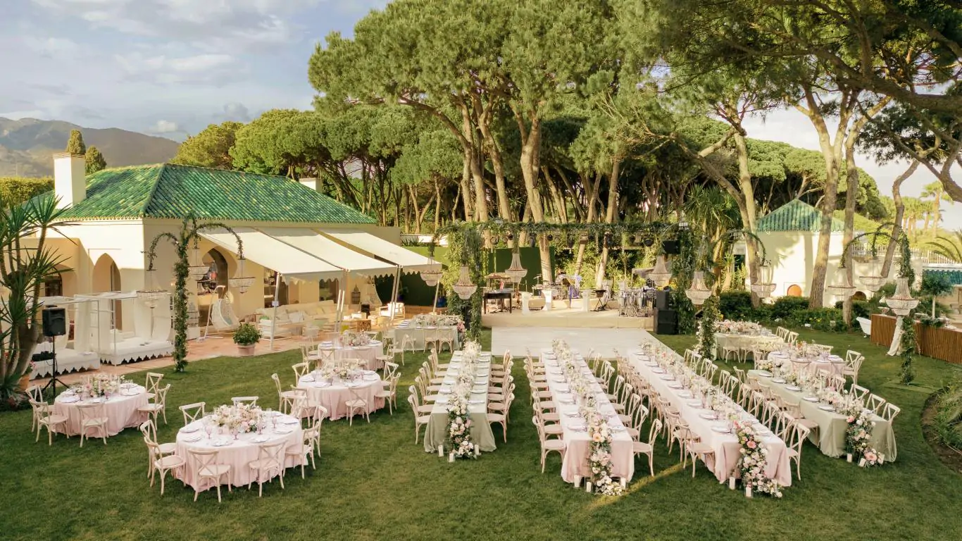 El Rincon | Marbella